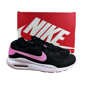 NIKE NEW Youth / Women’s Air Max Oketo GS Psychic Pink Shoe Size 5 or 6.5 #B1130